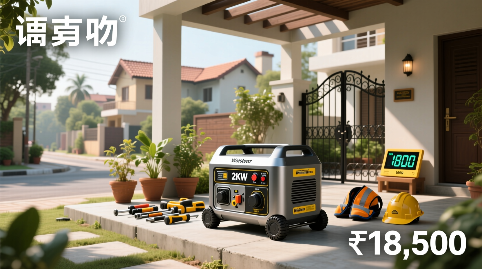 2kw generator india price guide what you actually pay