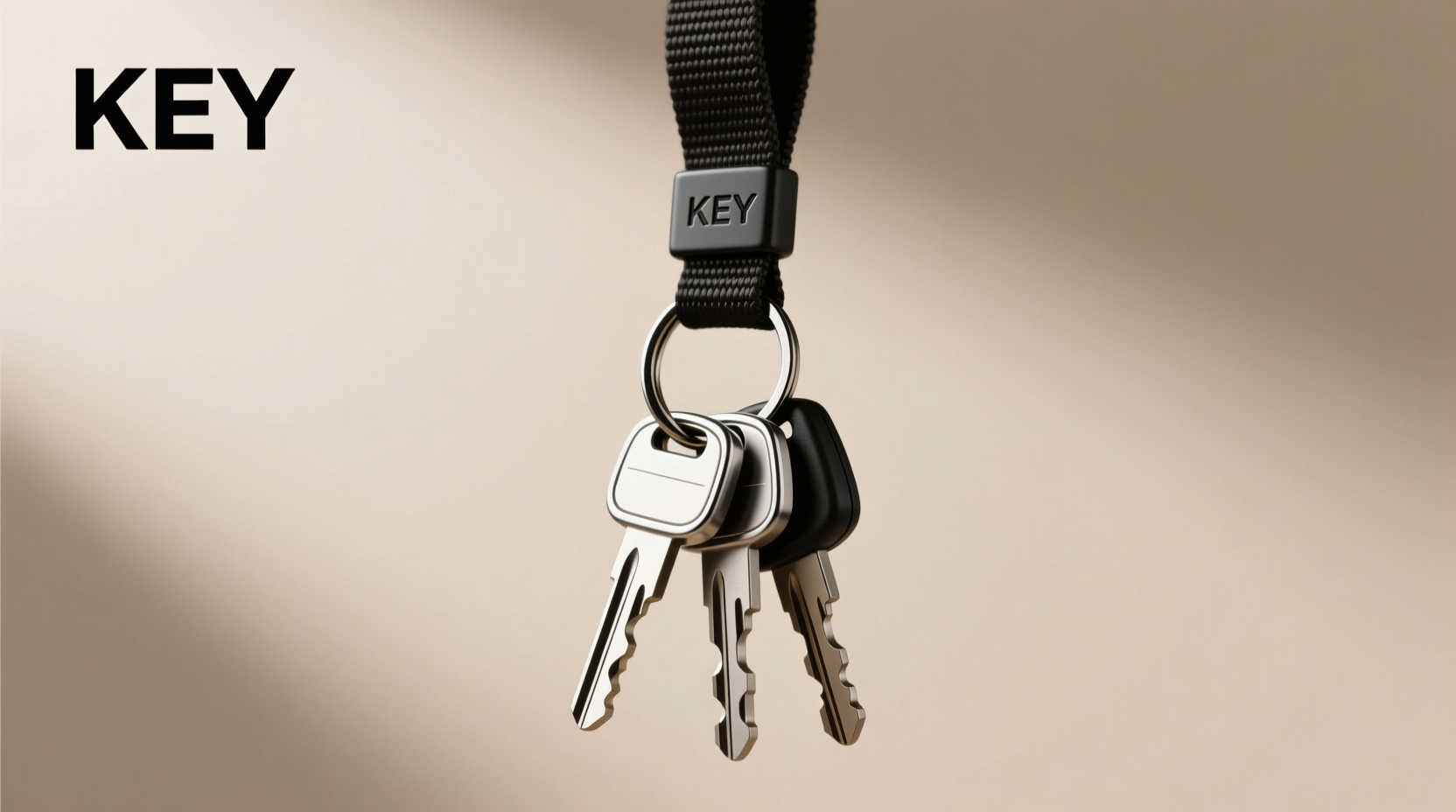 simple and secure ways to attach a keychain lanyard to your car keys for easy access