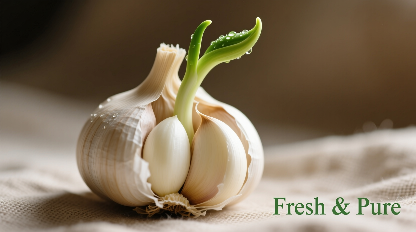 Bio Knoblauchzehen: Wann lohnt sich der Kauf wirklich?