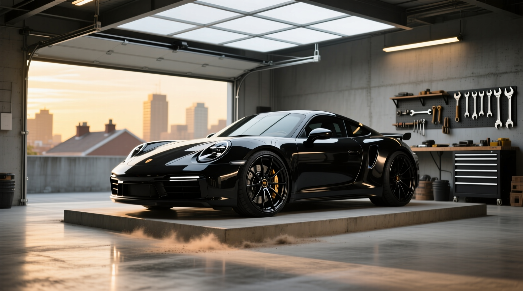 Can I Put 22 Inch Black Rims on My Car? What You Need to Know