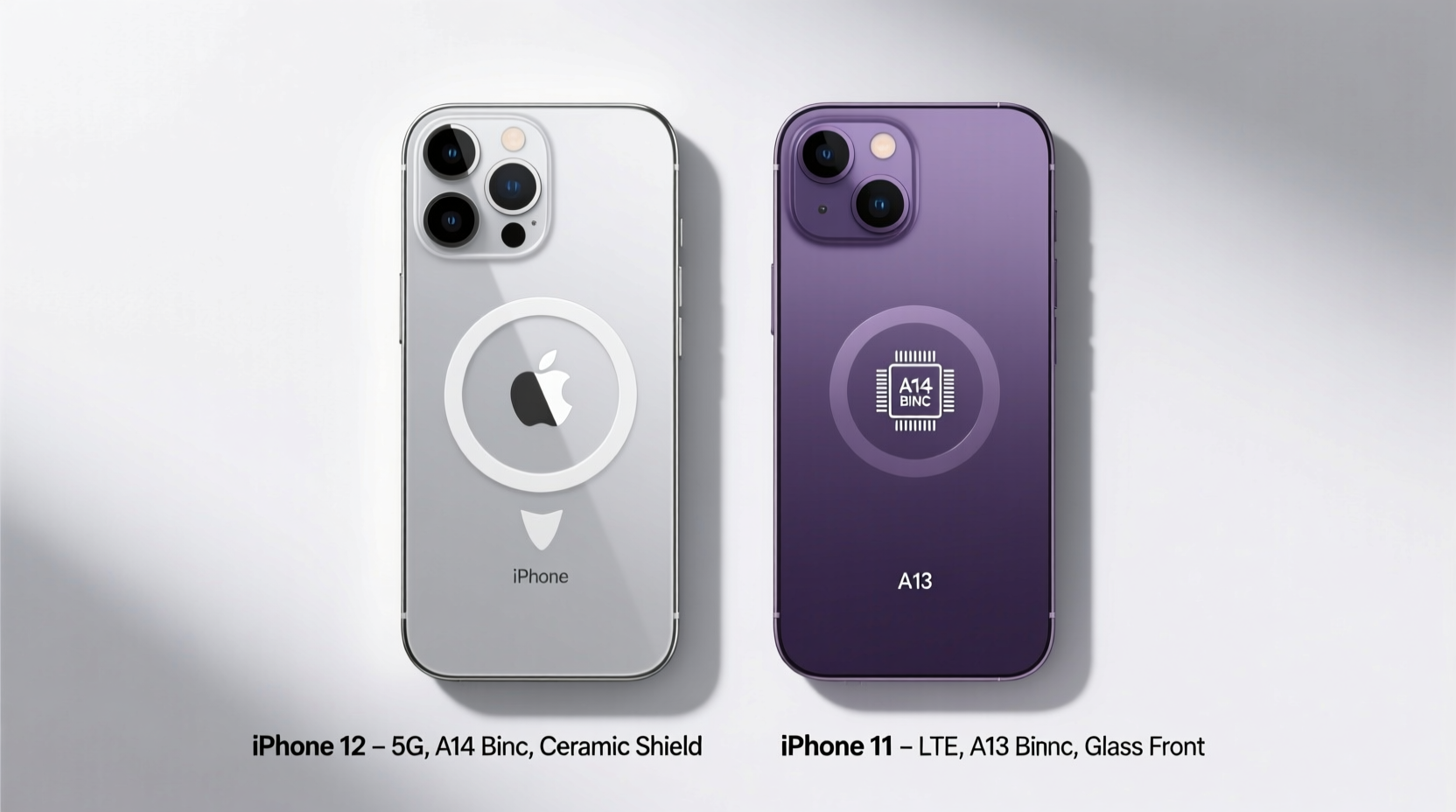 iphone 12 is it really worth upgrading from the 11