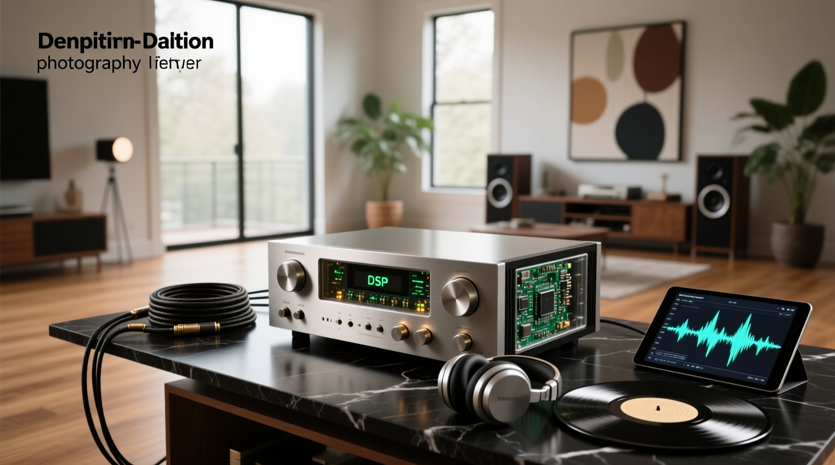 amplifier with dsp what you really need to know before buying