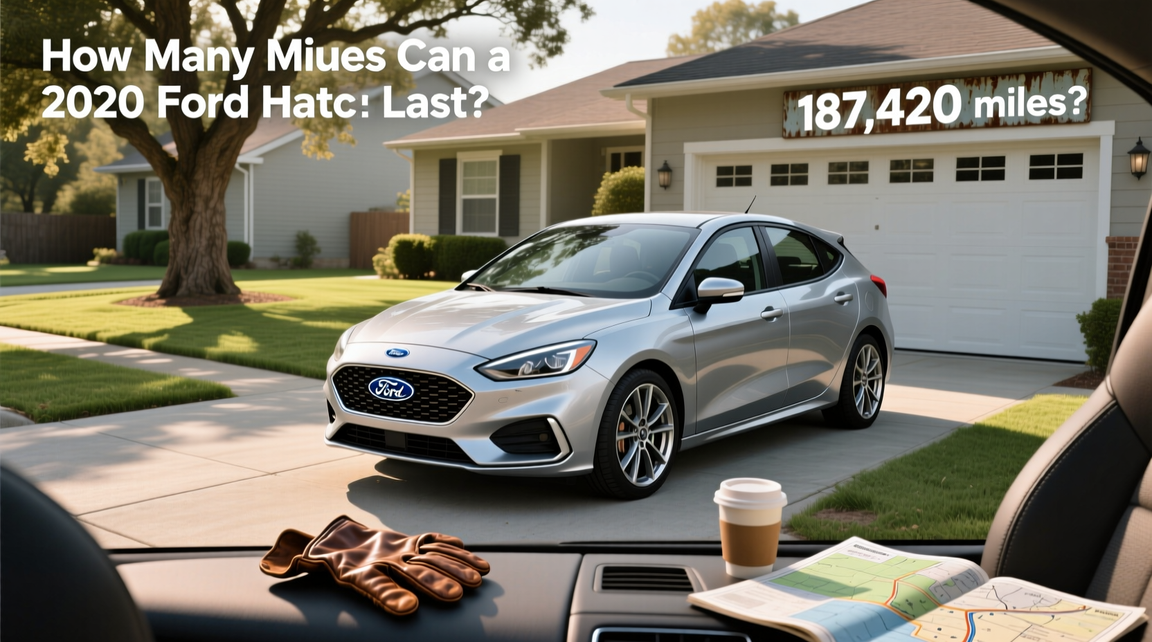 2020 Ford Focus Hatchback Lifespan Guide