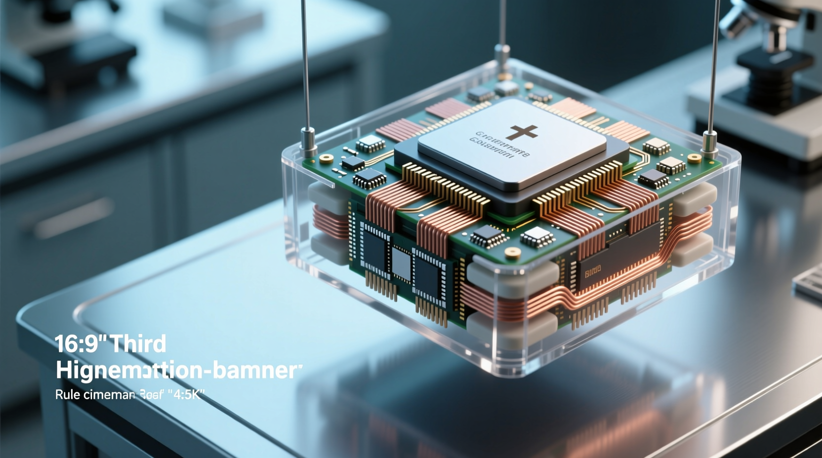 components of processor