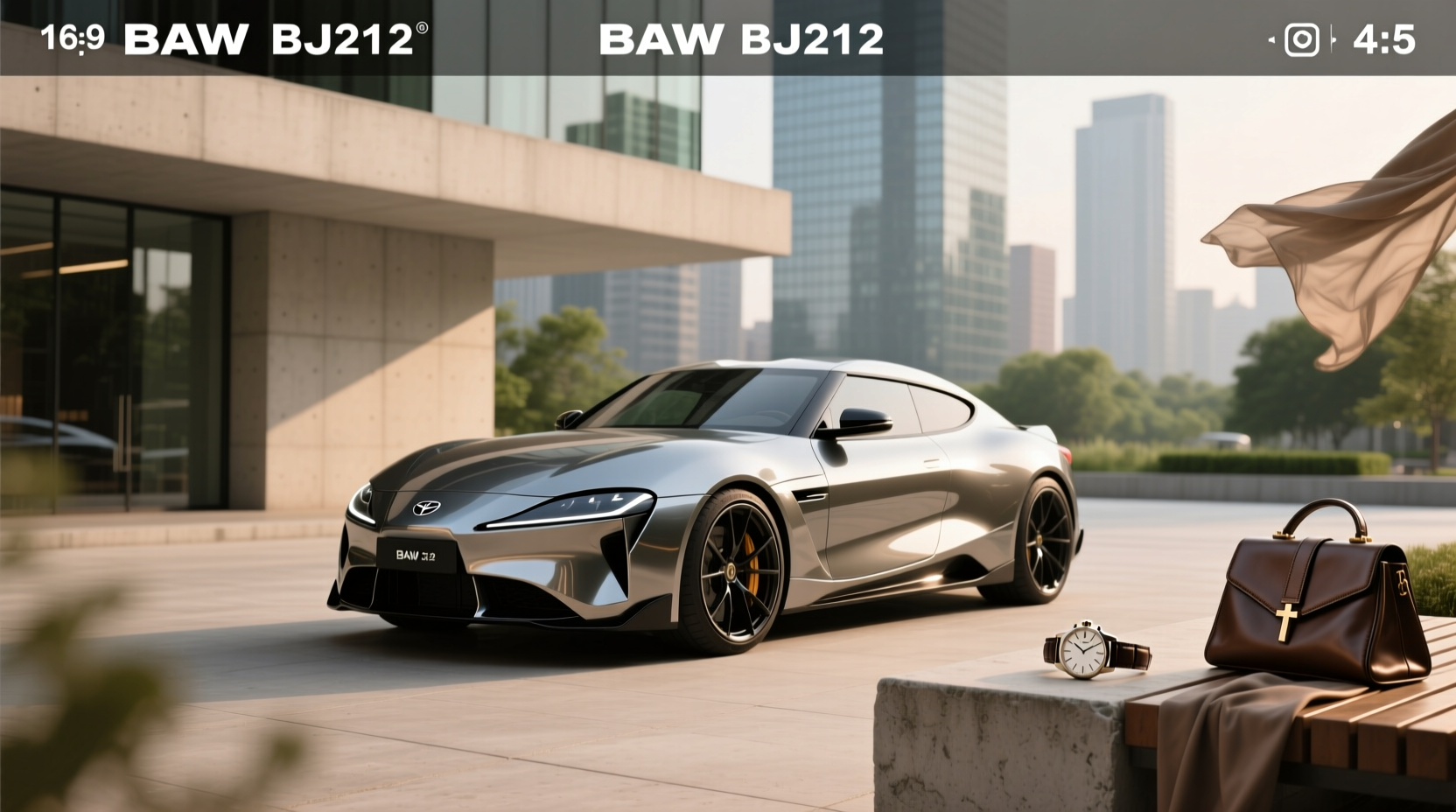 What Is the BAW BJ212 and How Does It Compare to the Jeep Wrangler?