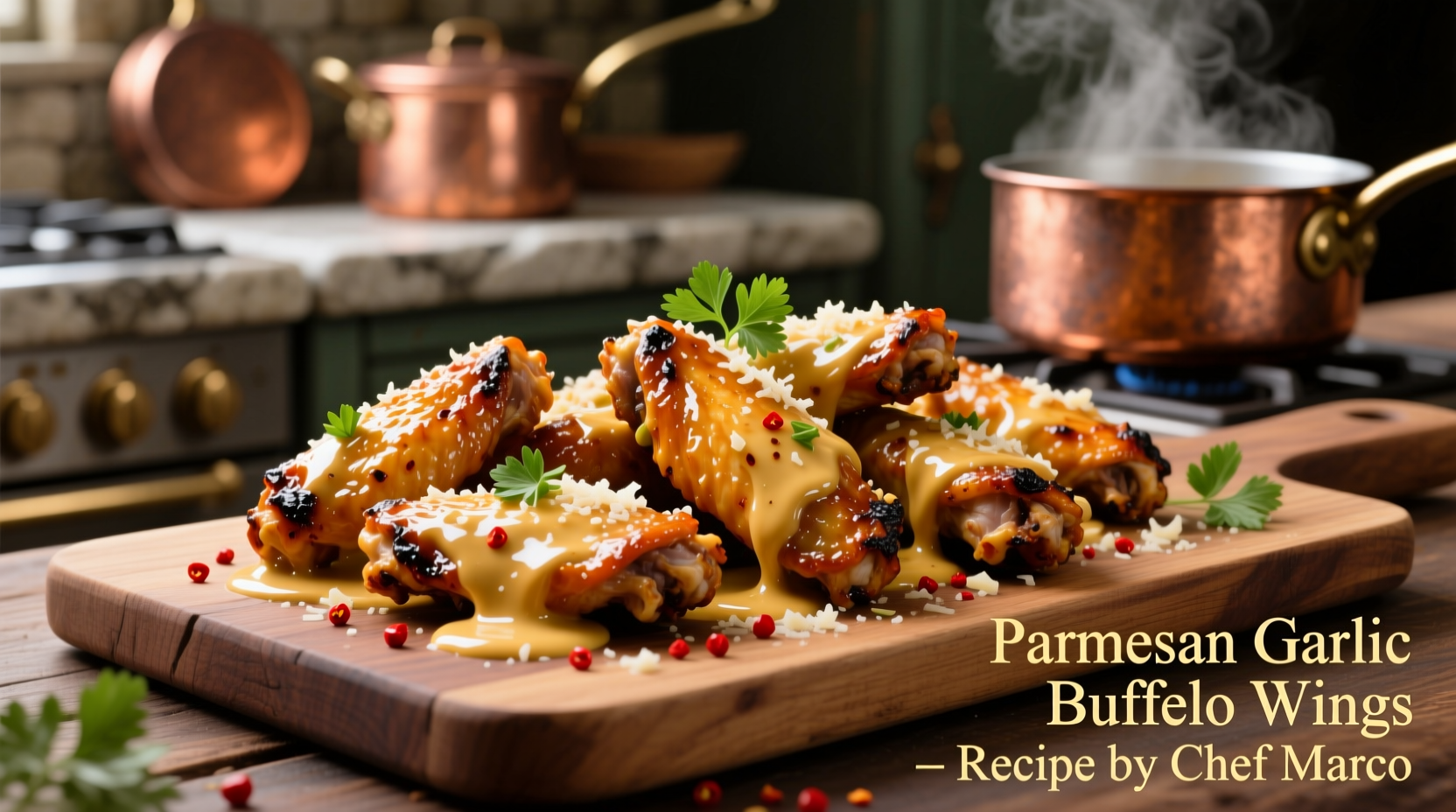 parmesan garlic sauce buffalo wild wings recipe