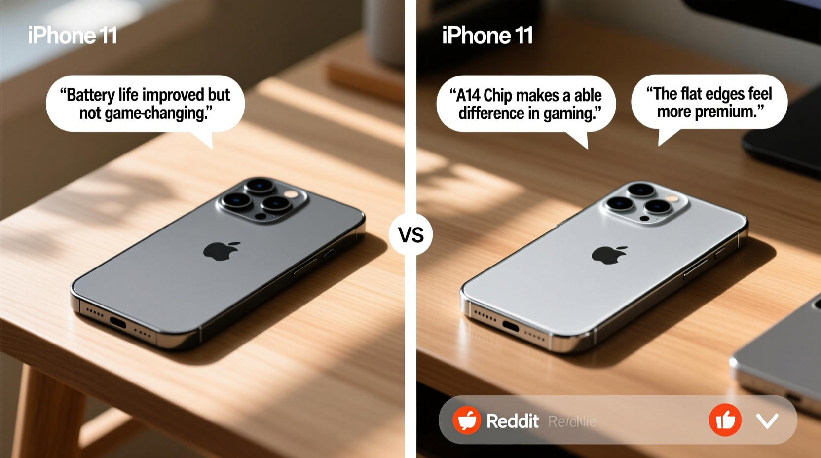 iphone 12 vs 11 is the upgrade really worth it in 2023 reddit reviews