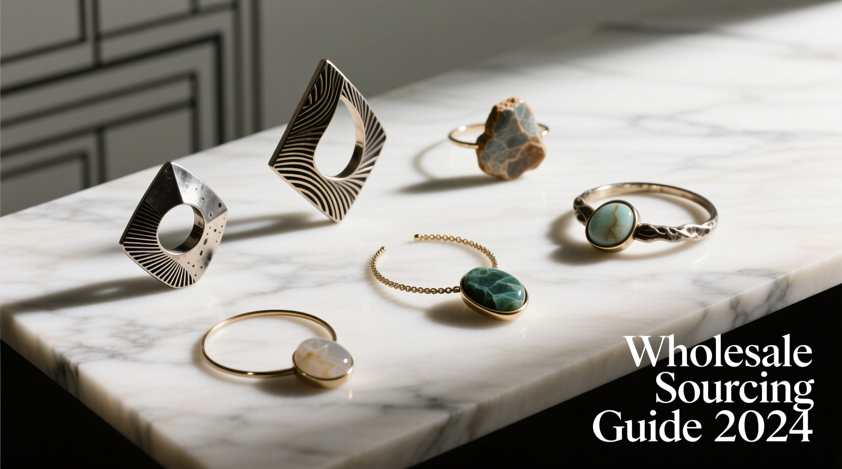 how to source unique original jewelry designs wholesale a practical guide for buyers