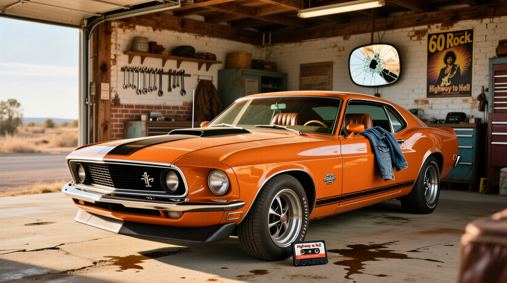 How to Choose a 1970s Mustang GT: Buying Guide & Key Insights