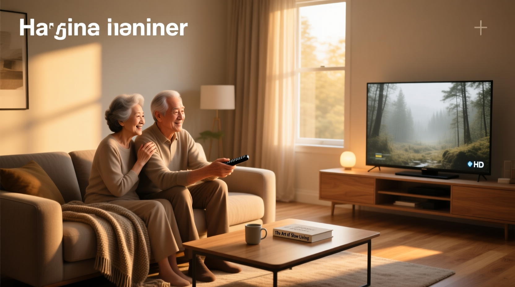 best tv remotes for seniors simple, big button dementia friendly