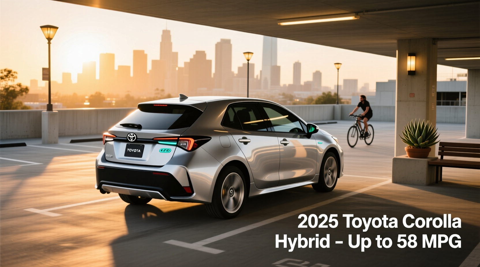 2026 Toyota Corolla Hatchback Hybrid Guide