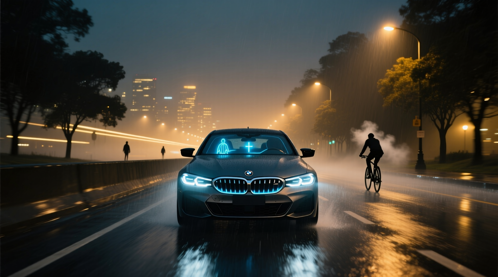 How to Activate and Retrofit BMW Night Vision System?