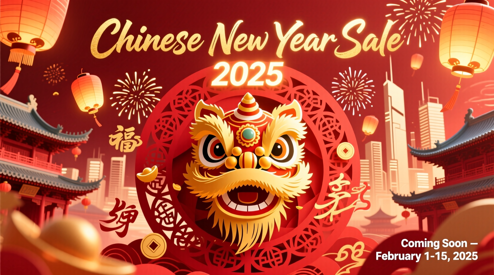 when is the chinese new year sale on steam