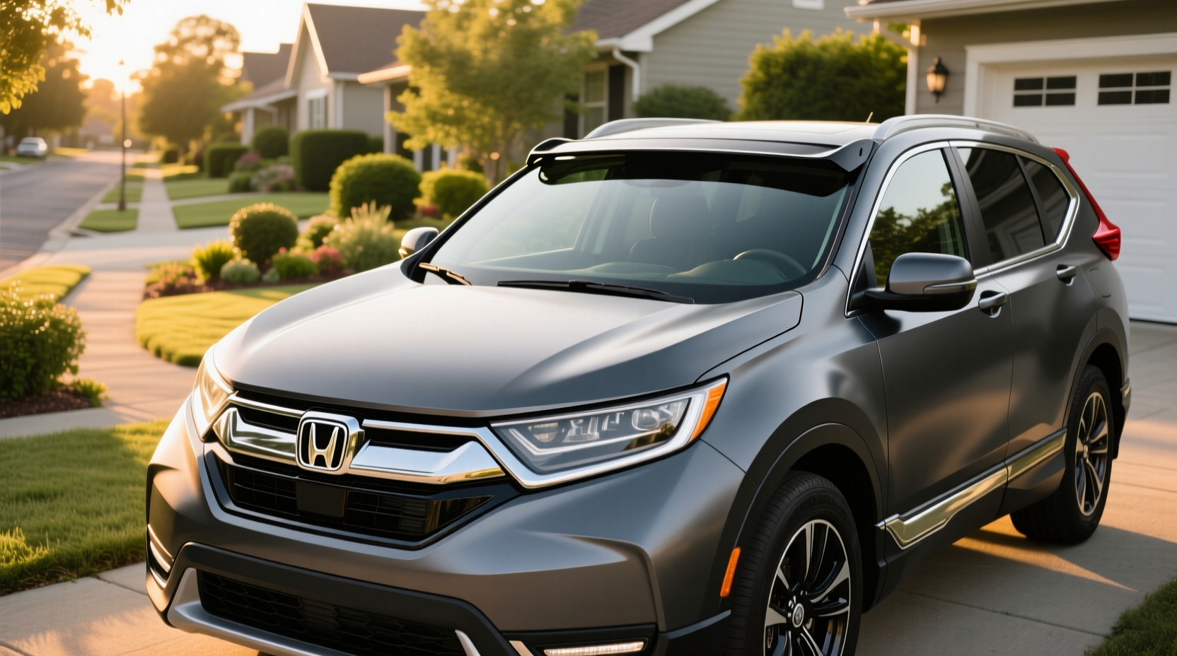 How to Choose Window Visor for Honda CR-V, What Is the Biggest Complaint?