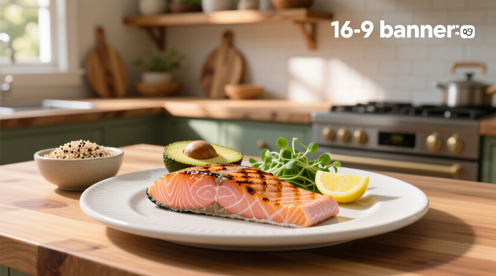 6 oz salmon protein content explained