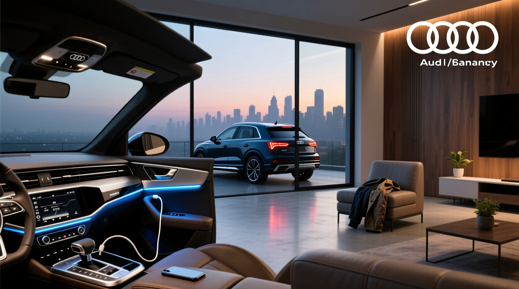 Audi Q3 Ambient Lighting Issues: A Troubleshooting Guide