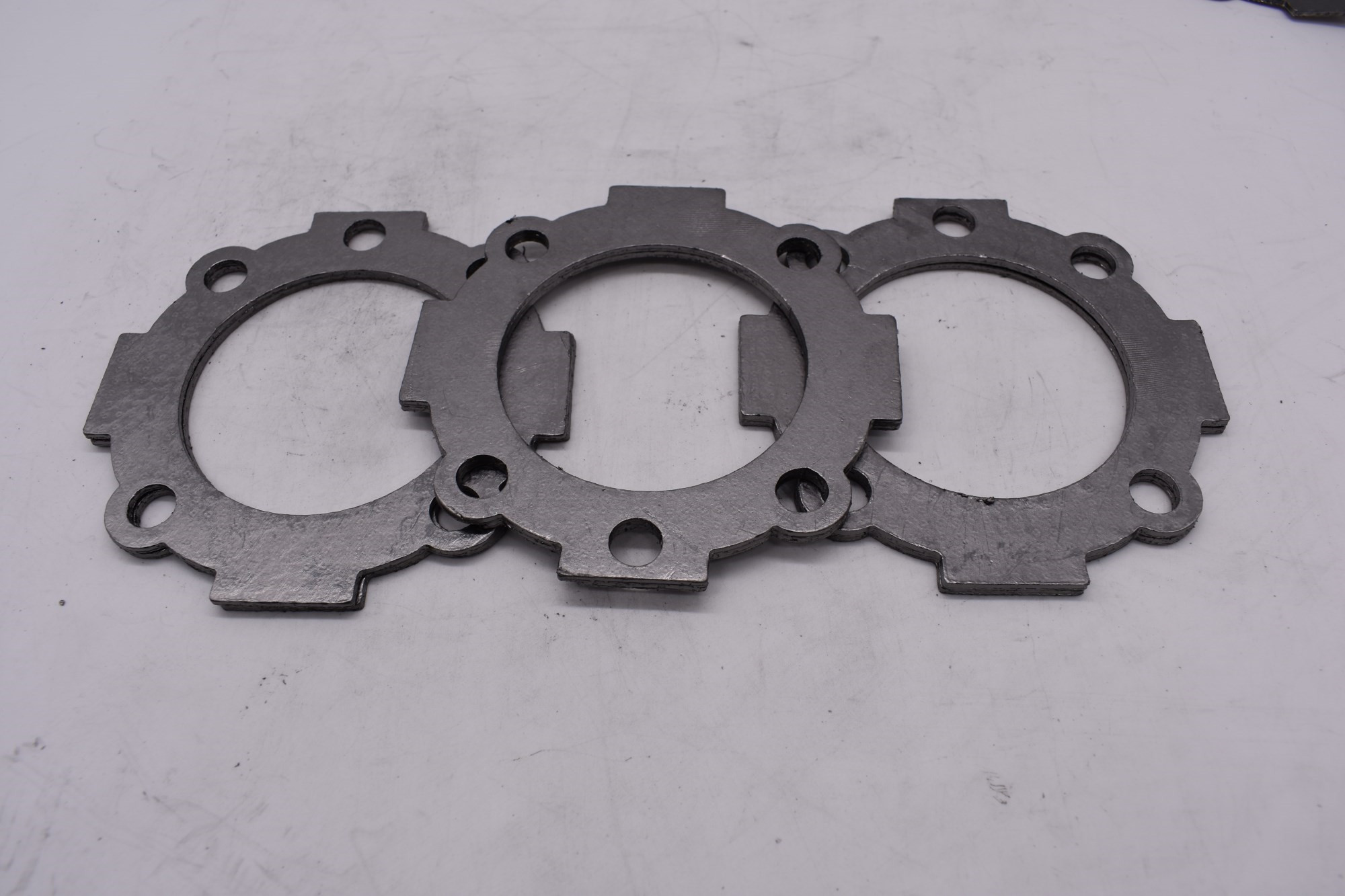 Graphite Foil Sheets 99.9 Spiral Wound Graphite Gasket