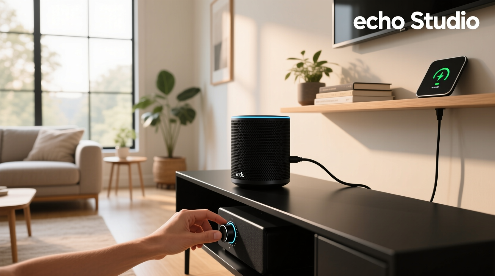 How to Connect Subwoofer to Echo Studio: Setup Guide