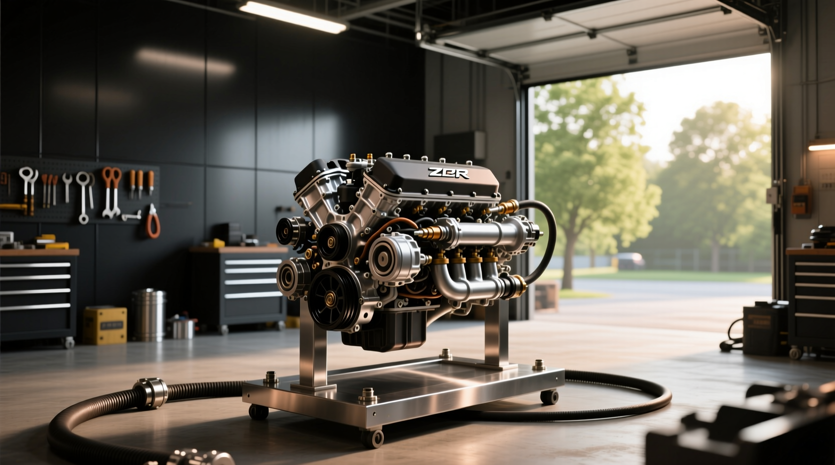 2zr engine fuel consumption guide