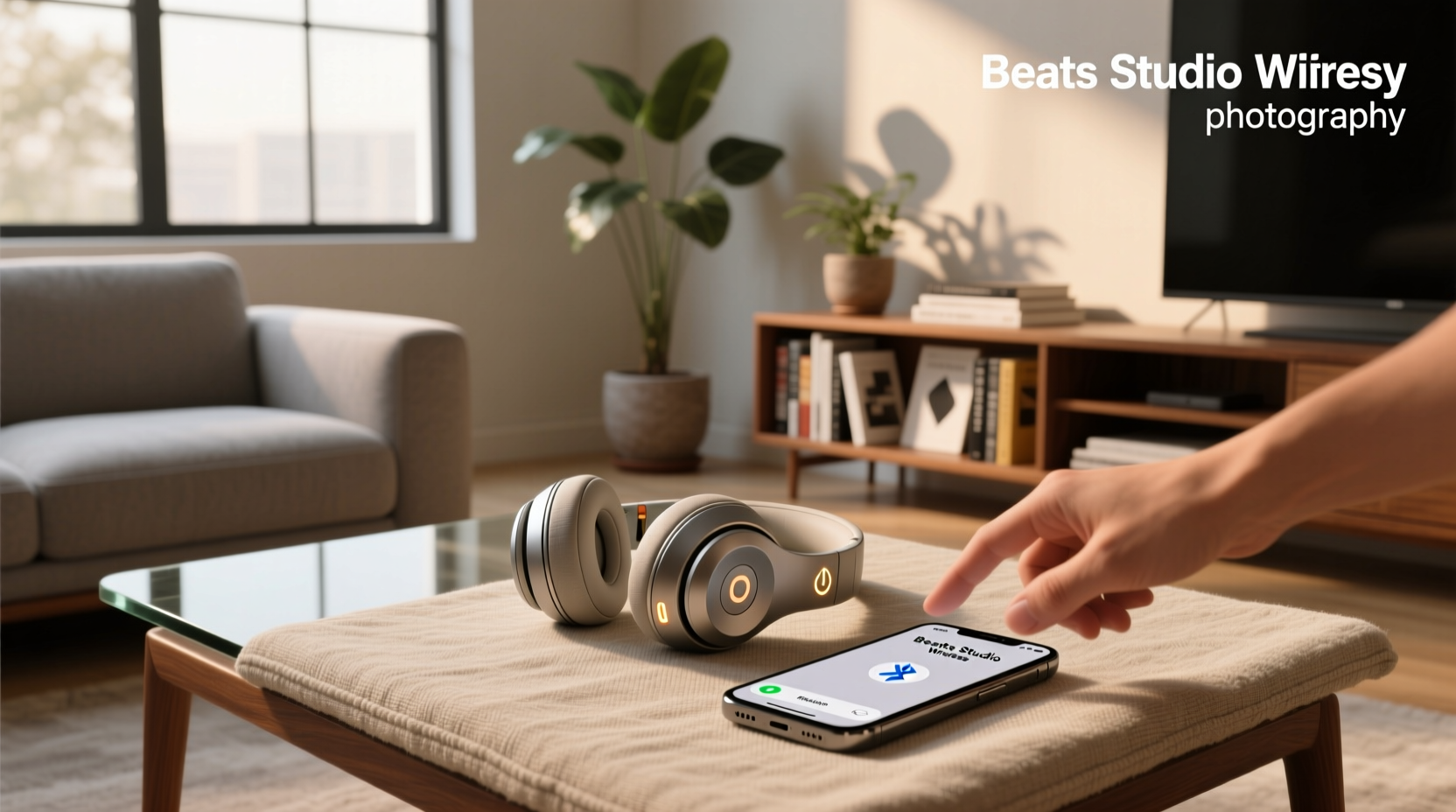 beats studio wireless pairing guide