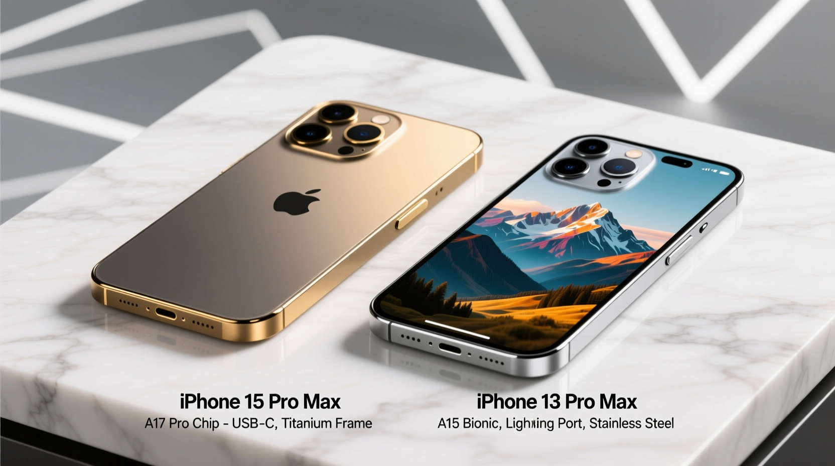 iphone 15 pro max vs 13 pro max is the upgrade really worth it 6