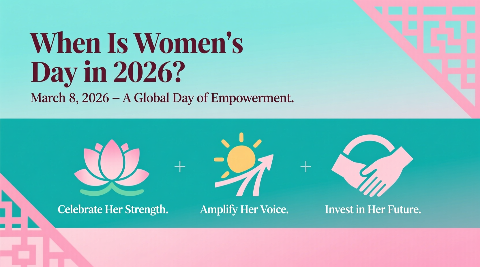 sexy womens day