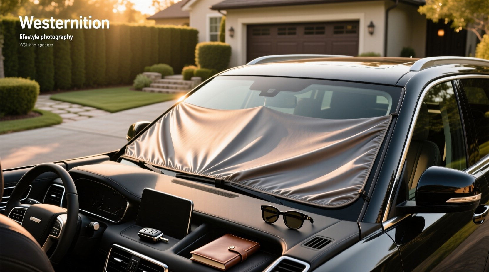 What Are Car Sun Shades and How to Choose the Right One?