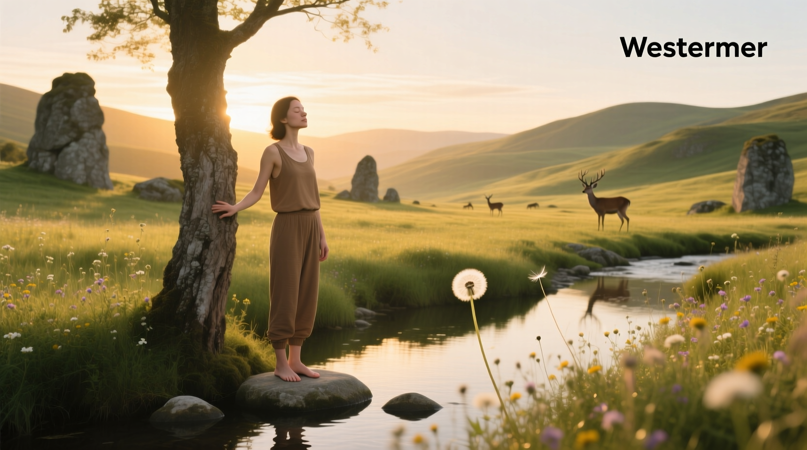 mindfulness and grounding techniques