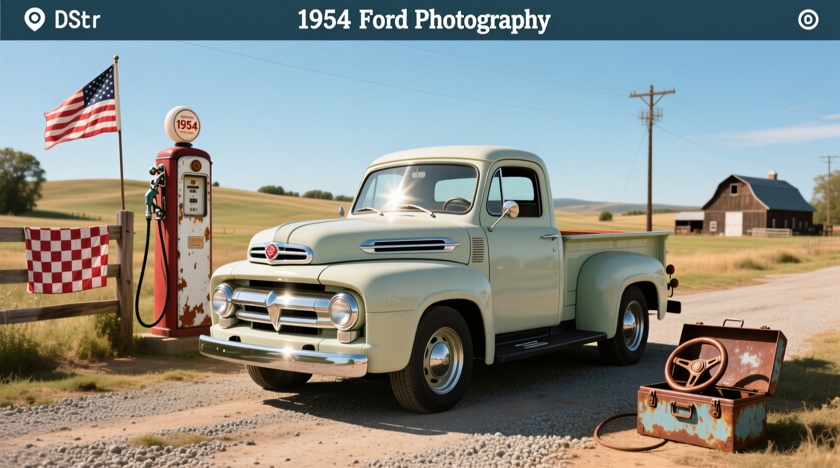 1954 ford f 100 buyer’s guide what to know