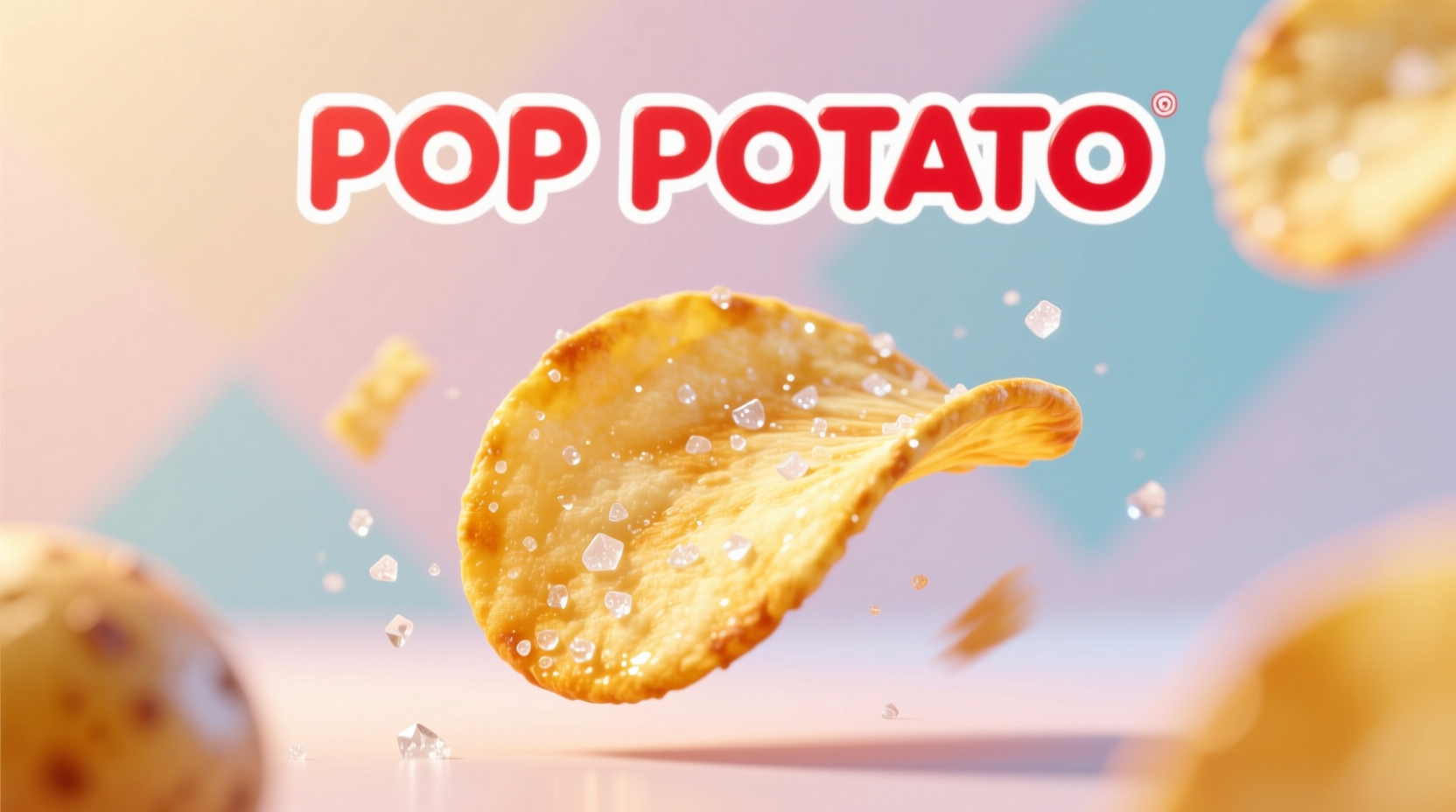 Pop Potato Explained: Technique vs Snack Product