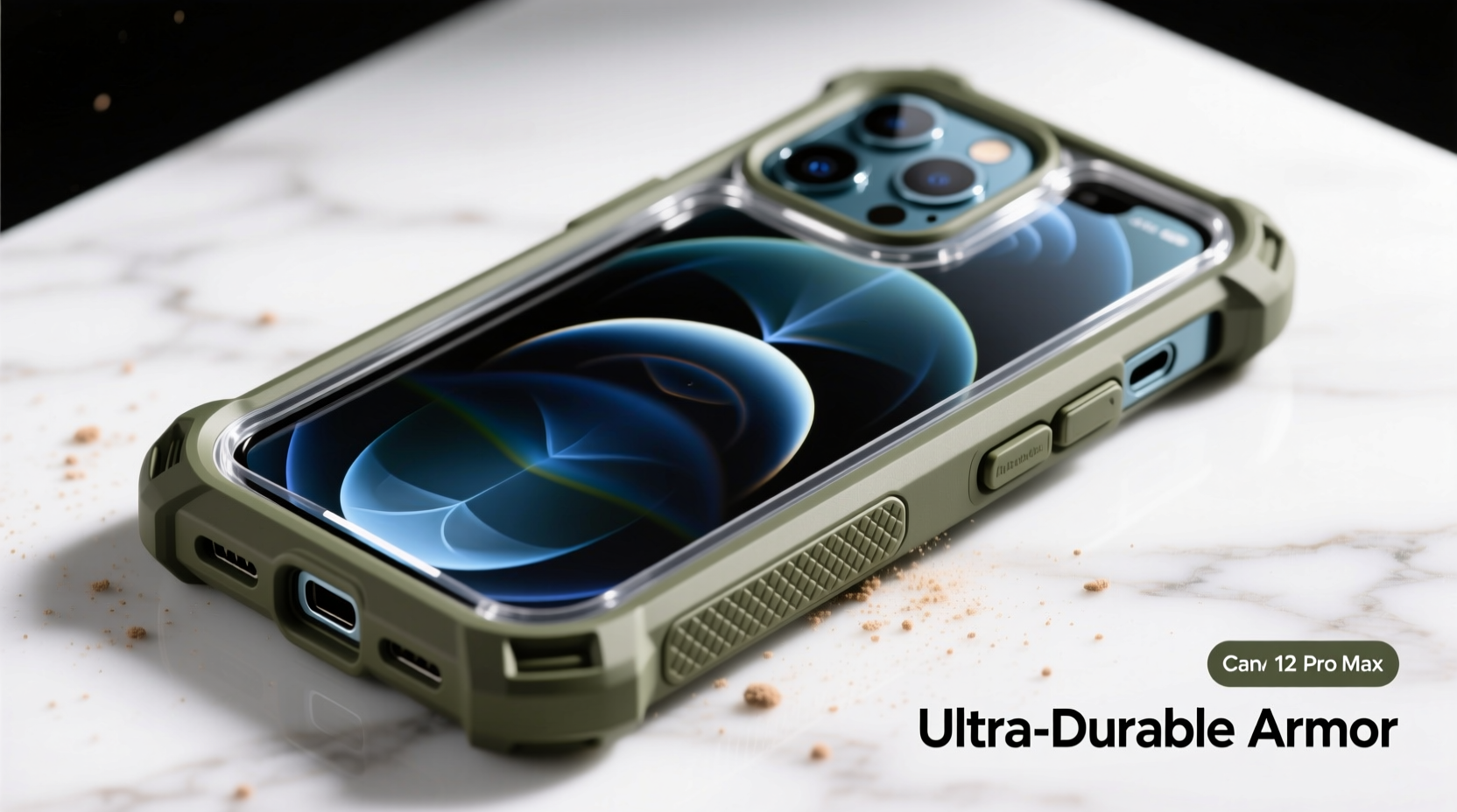 how to choose the most durable iphone 13 pro max case for ultimate protection 2