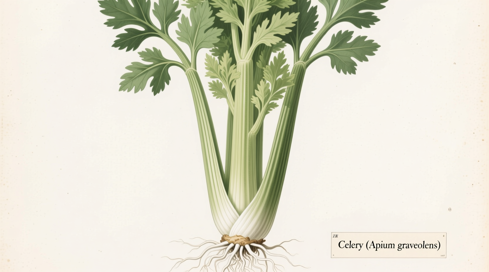 What Is Celery? Essential Facts About the Crisp Vegetable