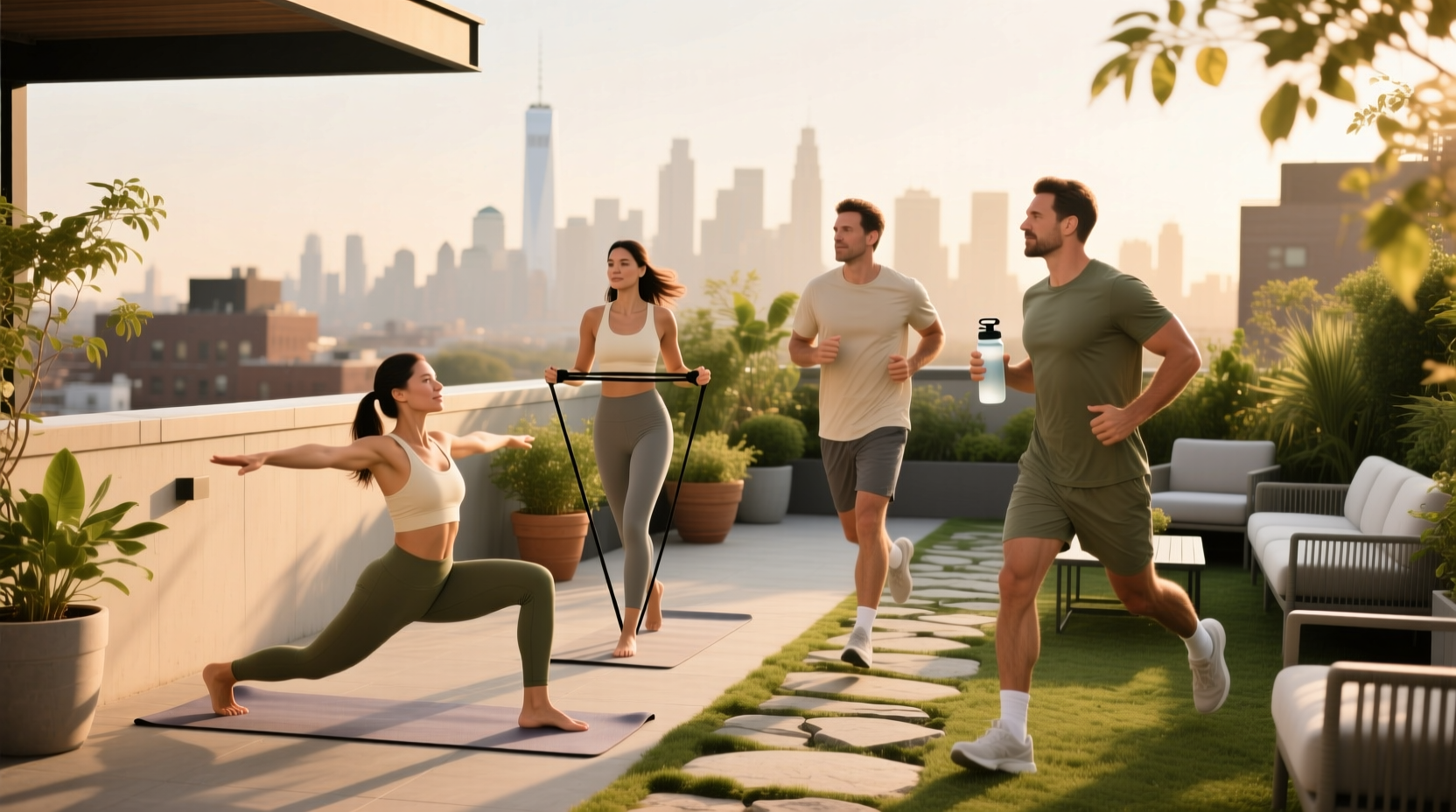 30 day belly fat loss guide