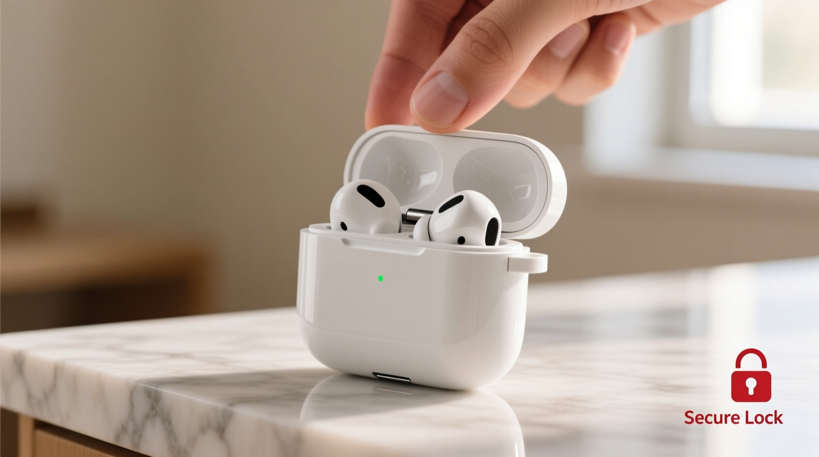effective tips to secure your airpod case and prevent it from falling