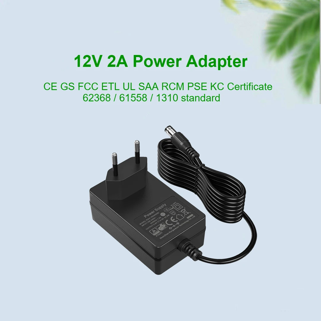 Power Adapter Switching Power Supply