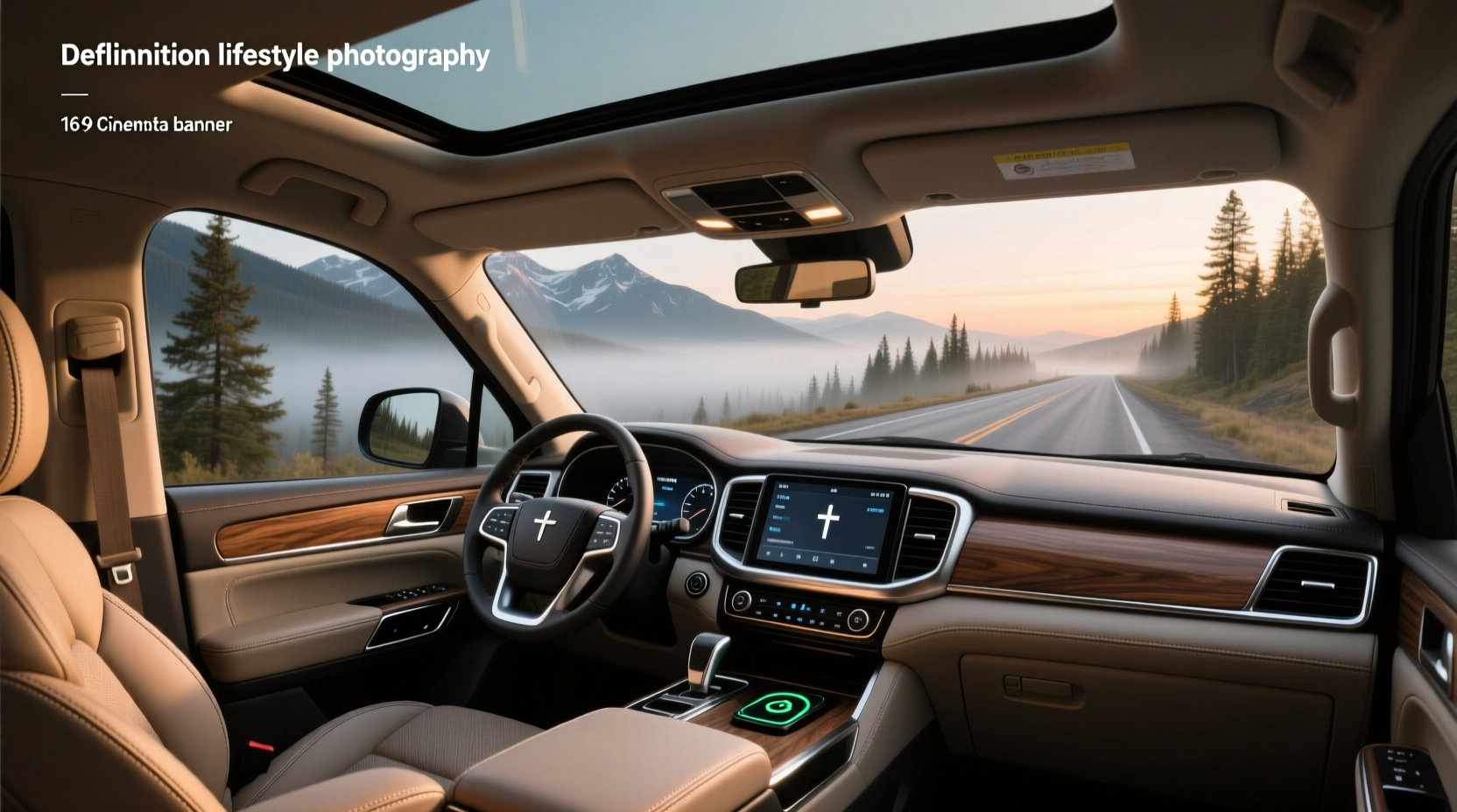 2026 yukon denali interior features upgrades