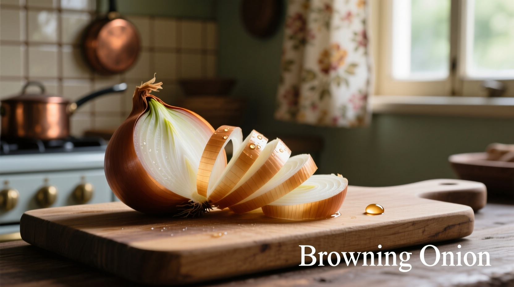 browning onion