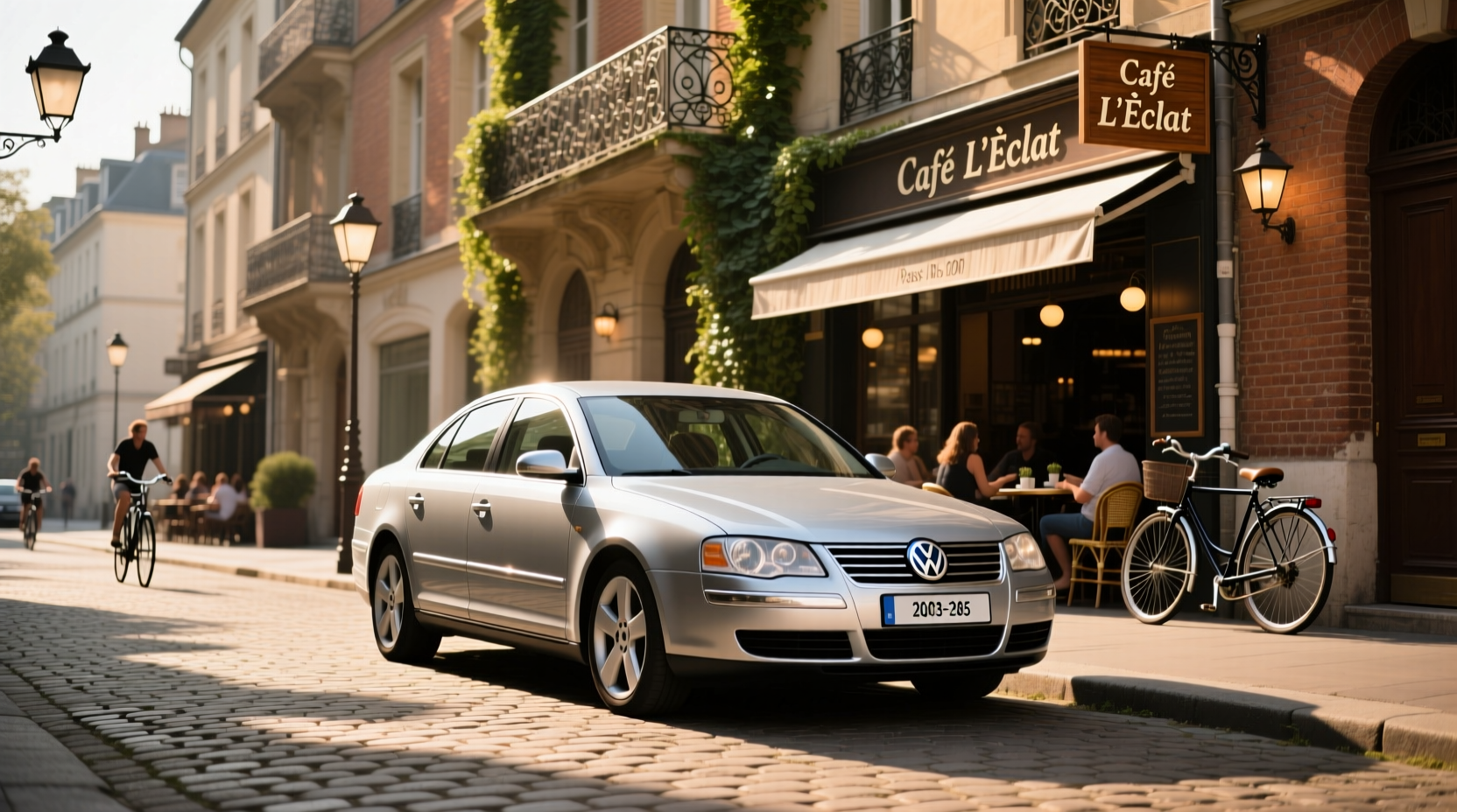 What to Know About the Volkswagen Passat B5: Reliability, Specs, and Common Issues