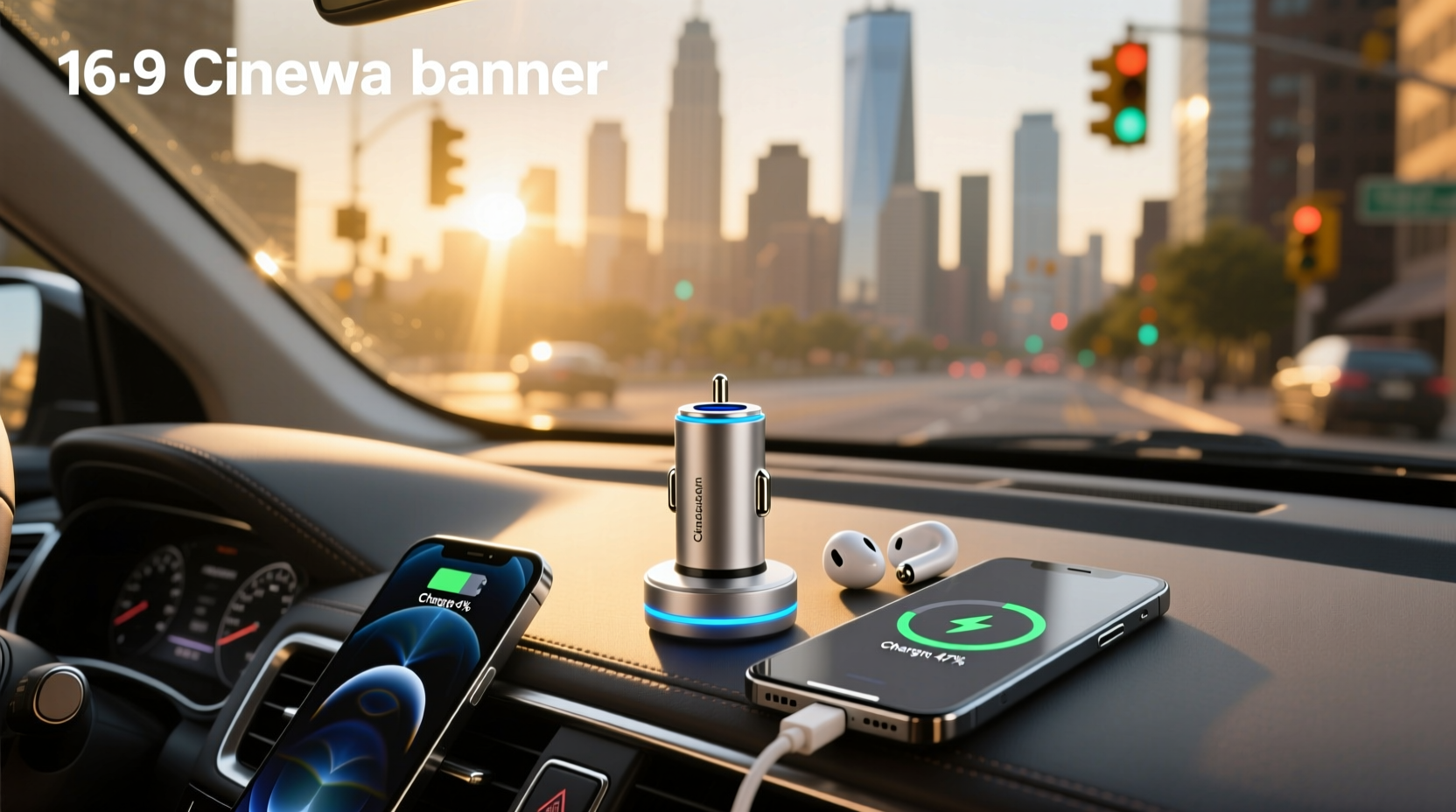How to Choose Mini USB GPS Car Charger, Can a Mini USB Charge? Buying Guide