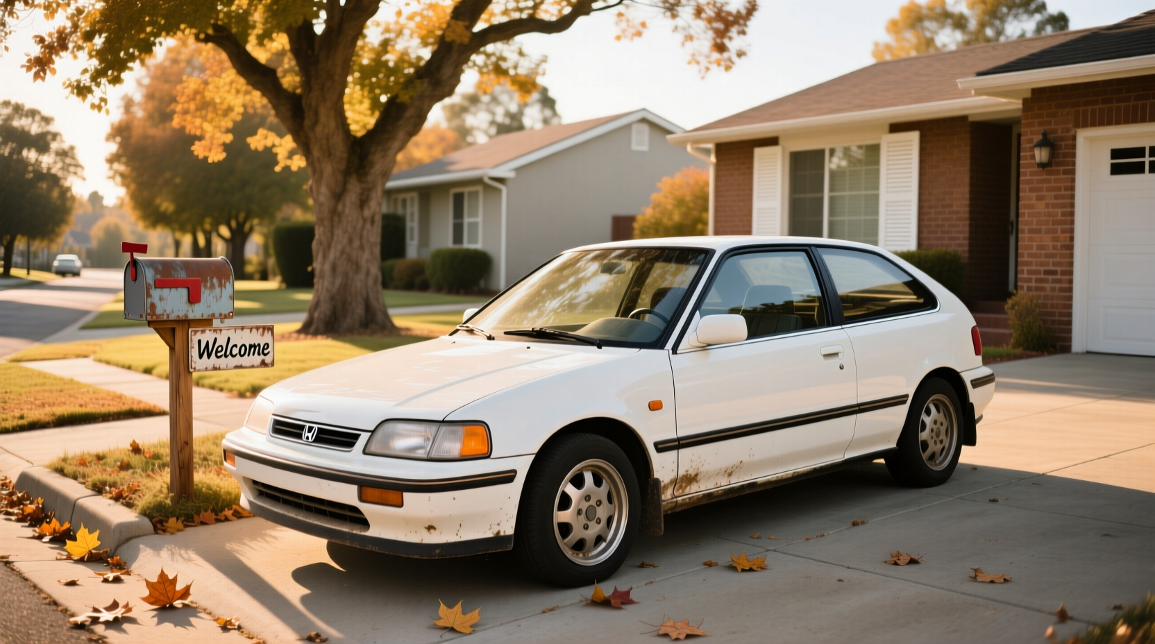 1991 Honda Civic Buying Guide
