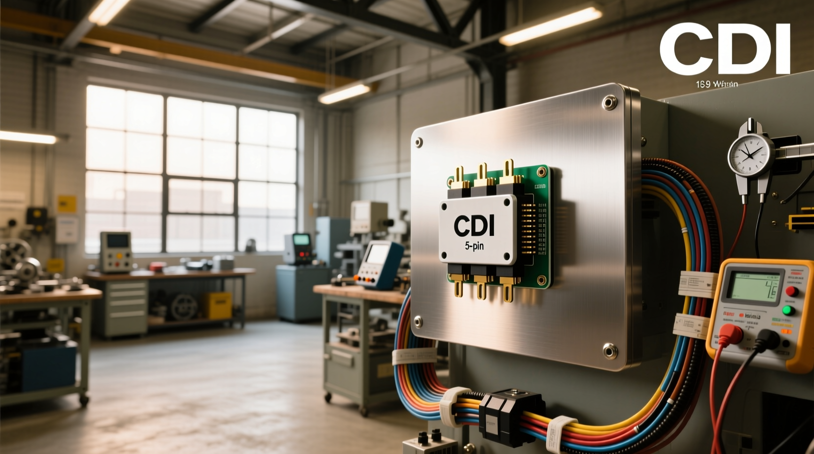 5 Pin CDI Guide: How to Choose the Right One