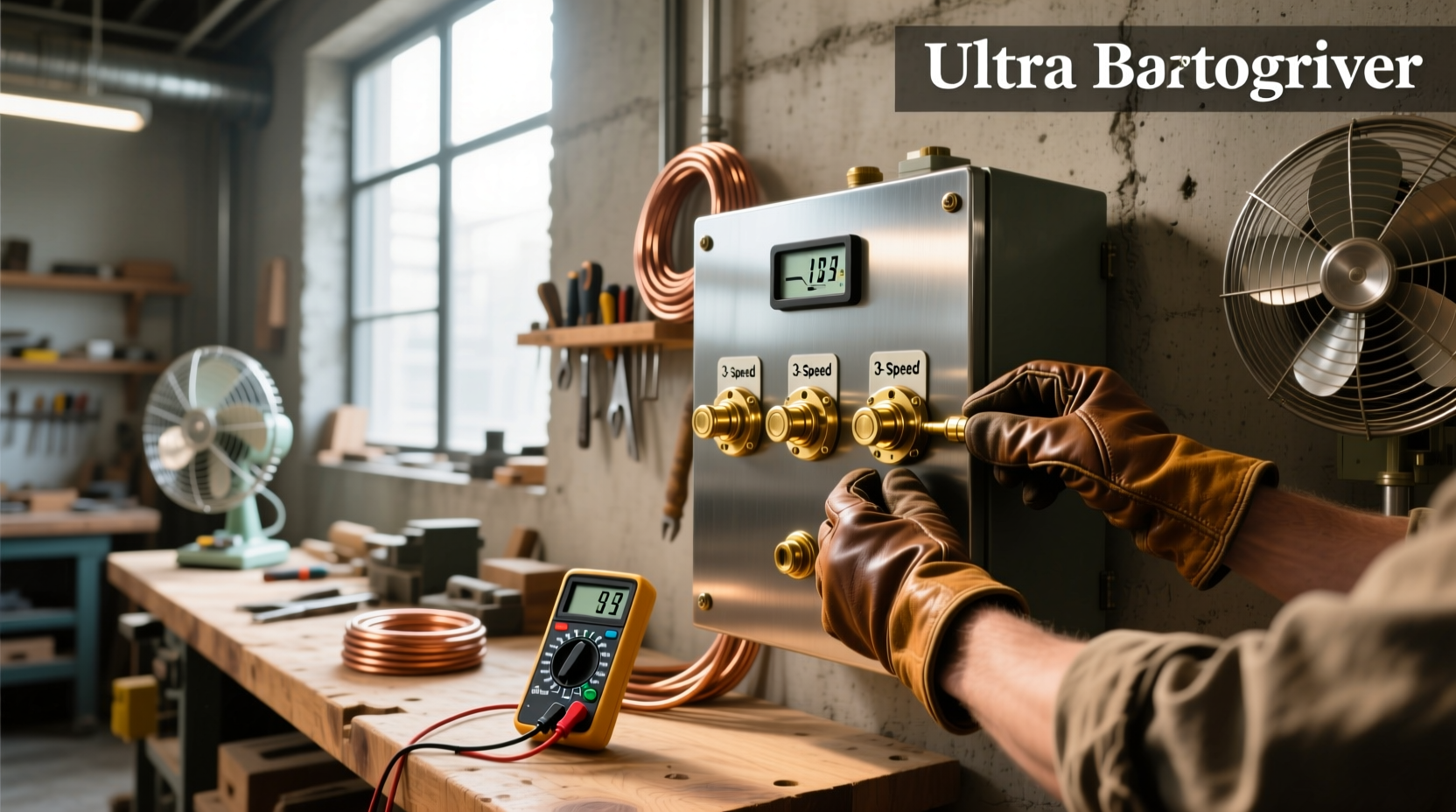 3 speed motor switch guide how to choose wire right