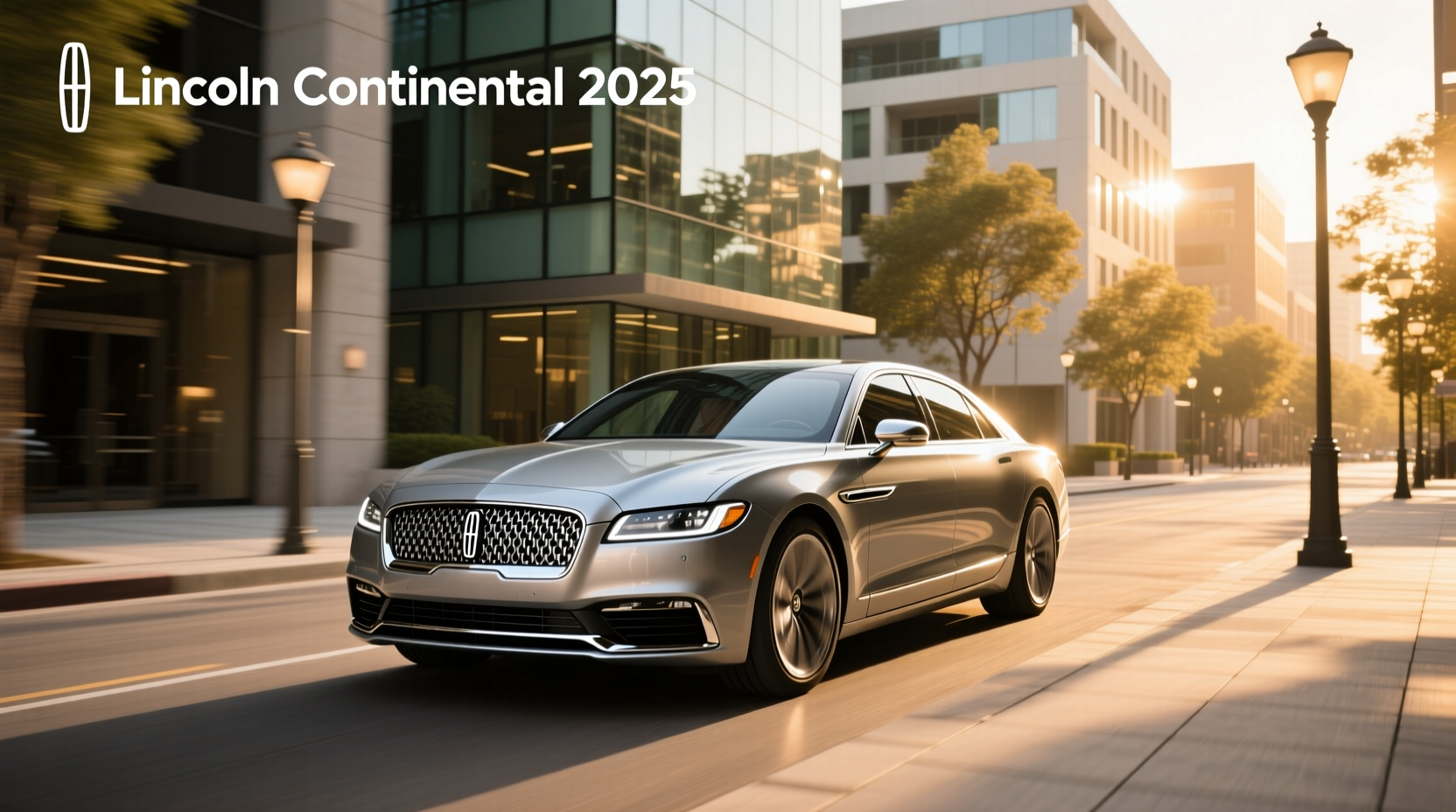 2025 lincoln continental discontinued or returning 
