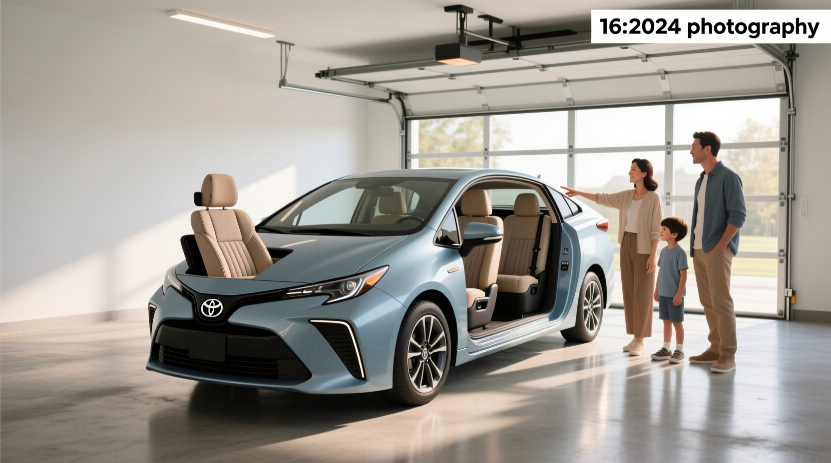 Toyota Prius Seat: Is a Toyota Prius a 7 Seater? Buying Guide