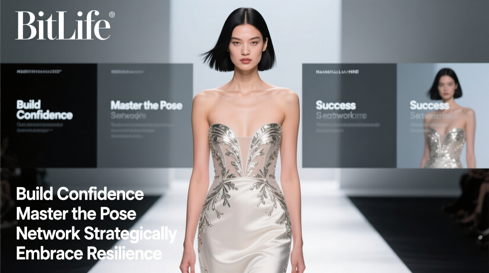 mastering bitlife proven strategies to become a successful supermodel