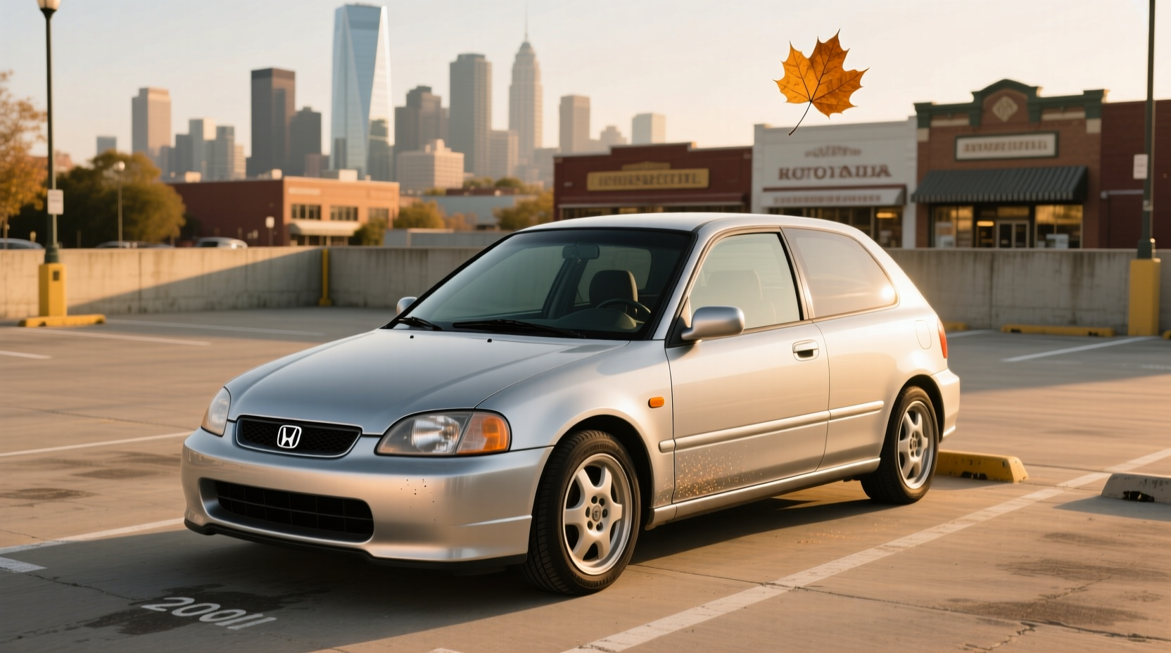 2001 honda hatchback best engine by use case