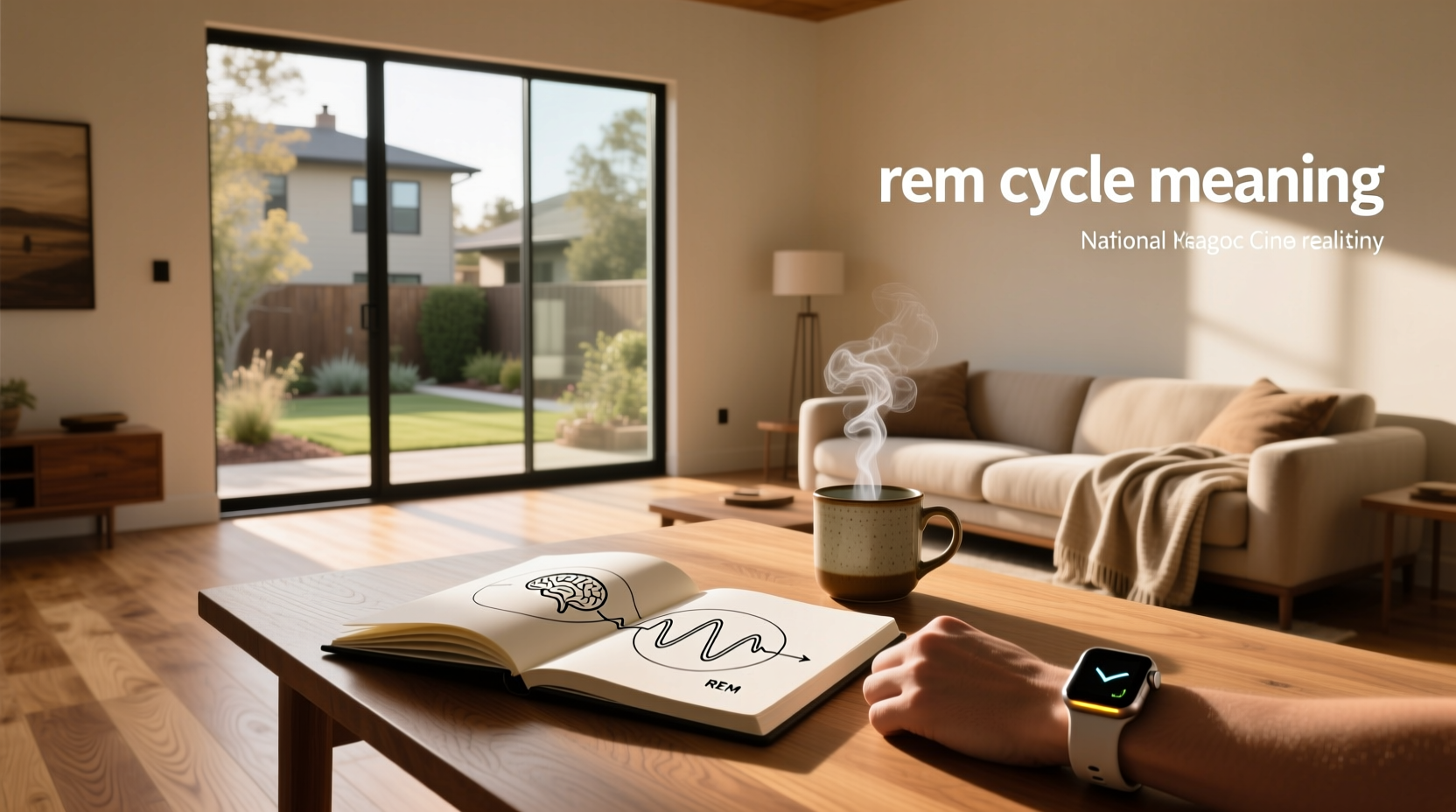 rem cycle meaning importance