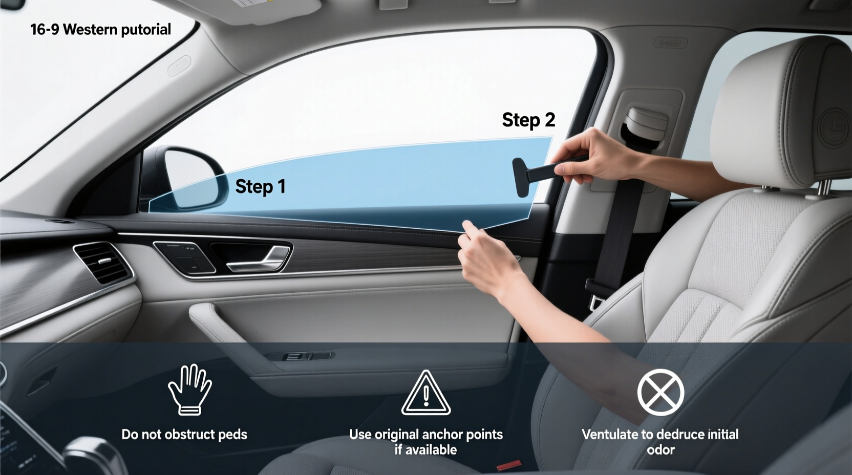 How Much Are for Tinted Windows in Car: Buying Guide & Tips