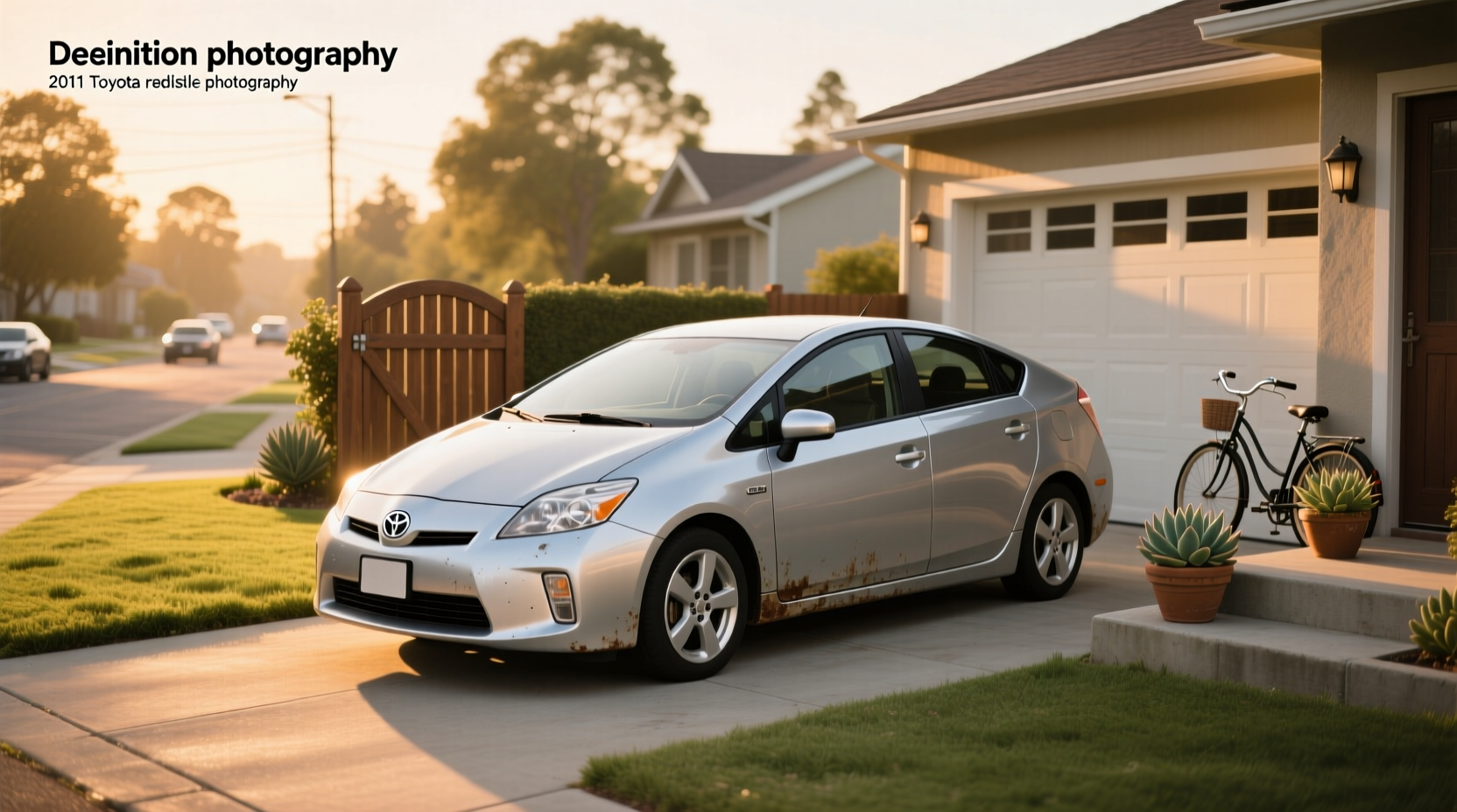 2011 prius hatchback what to look for
