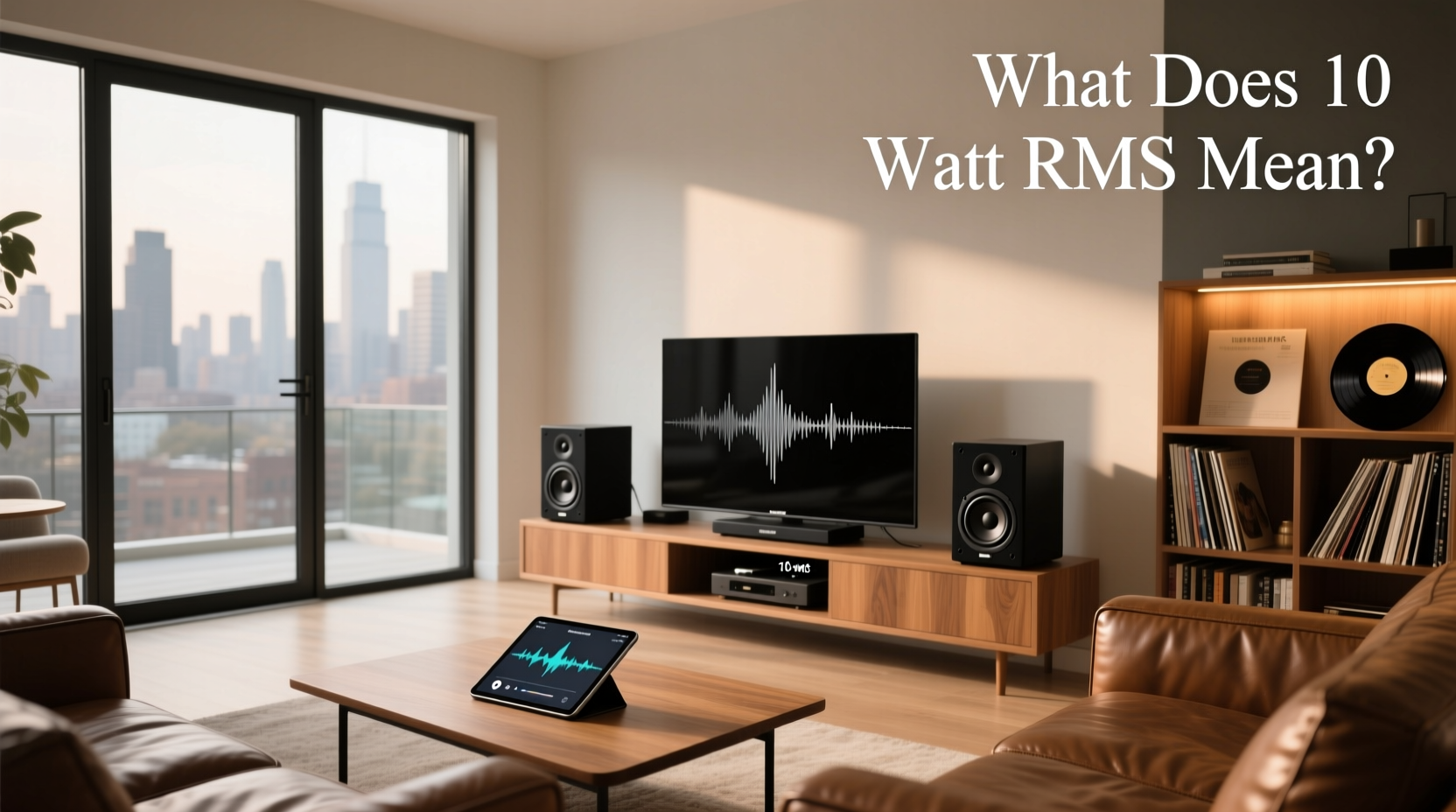 10 watt rms subwoofer speaker,What does 10 watt RMS speakers mean? buying guide